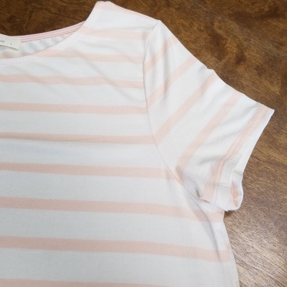 Cute Top {Les Amis} - Picture 4 of 6